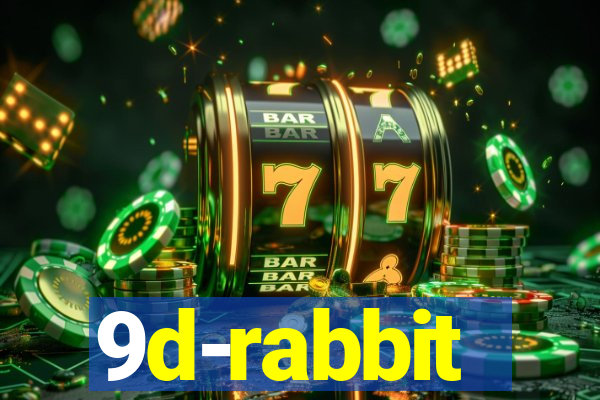 9d-rabbit