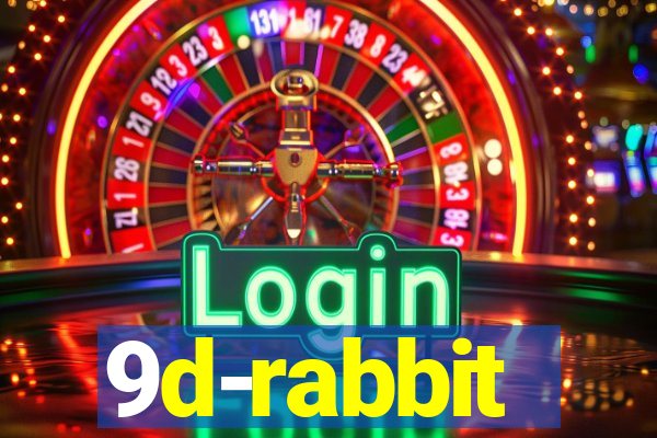 9d-rabbit