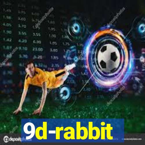9d-rabbit