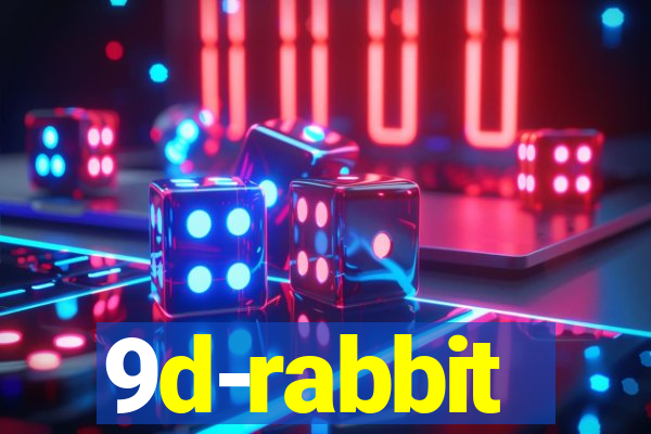 9d-rabbit