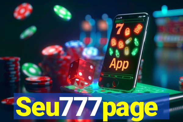 Seu777page