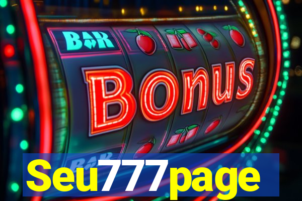 Seu777page