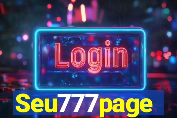 Seu777page