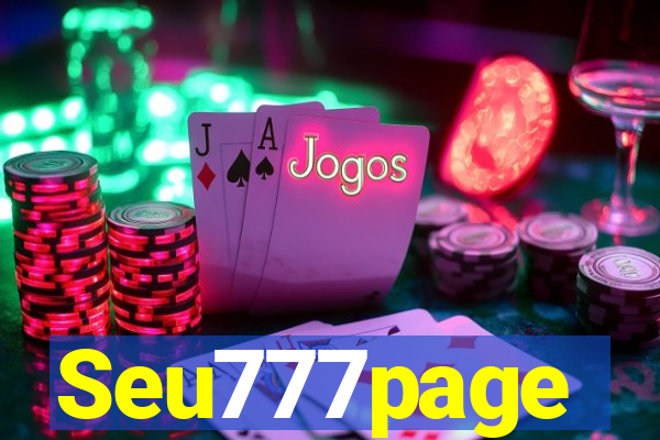 Seu777page