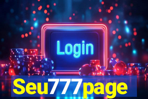 Seu777page