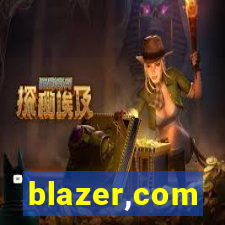 blazer,com