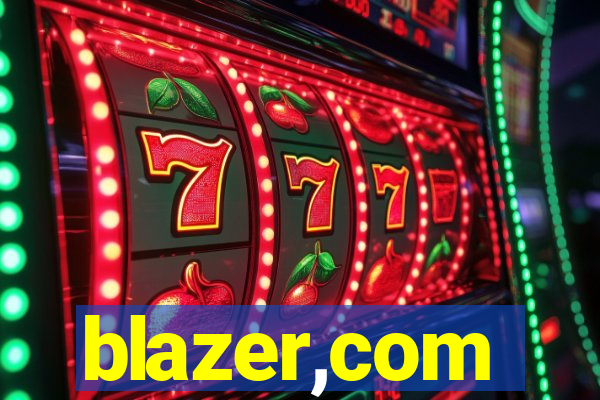 blazer,com