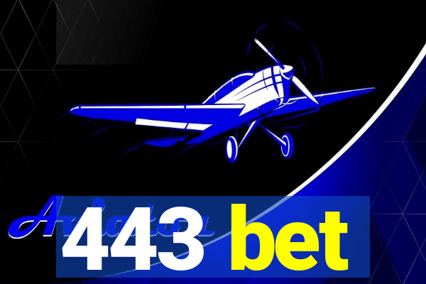 443 bet