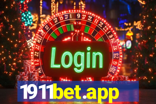 1911bet.app