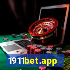 1911bet.app