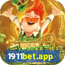 1911bet.app