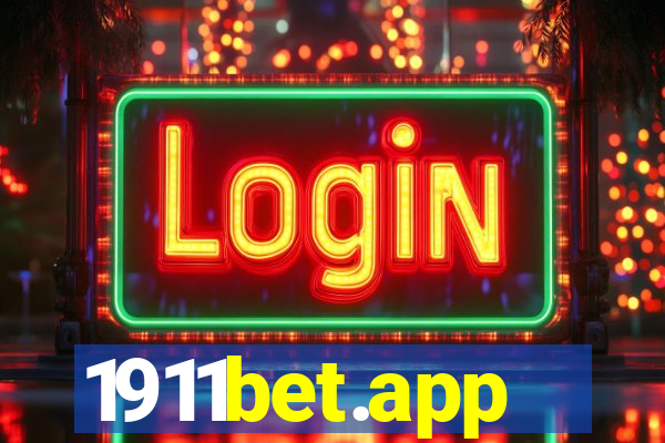 1911bet.app
