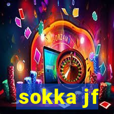 sokka jf