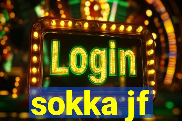 sokka jf
