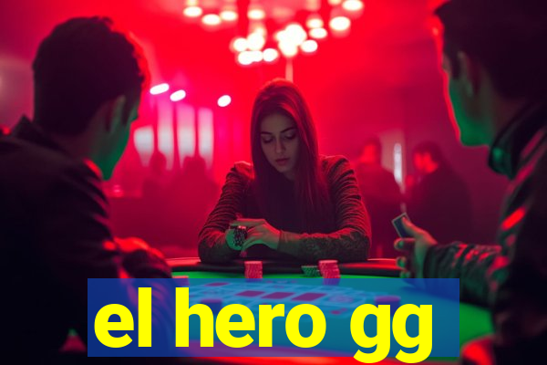 el hero gg