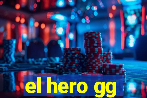 el hero gg