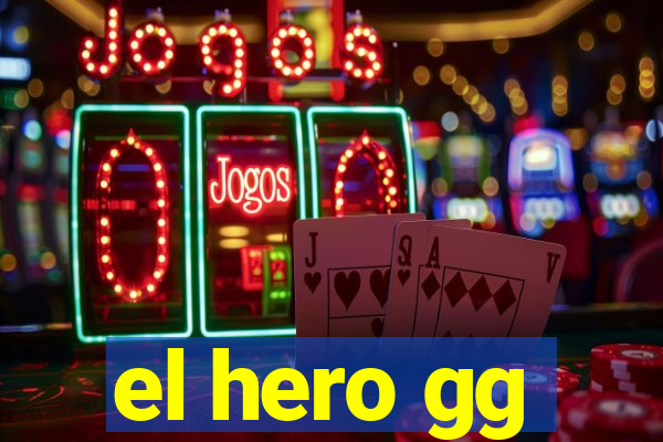 el hero gg