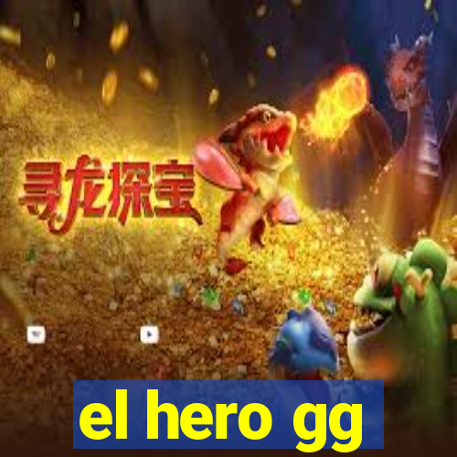 el hero gg