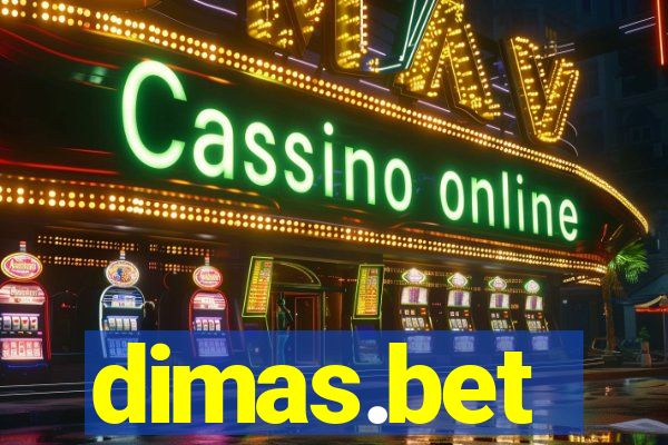 dimas.bet