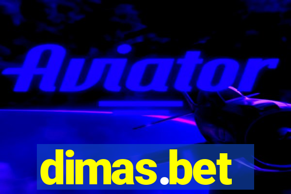 dimas.bet