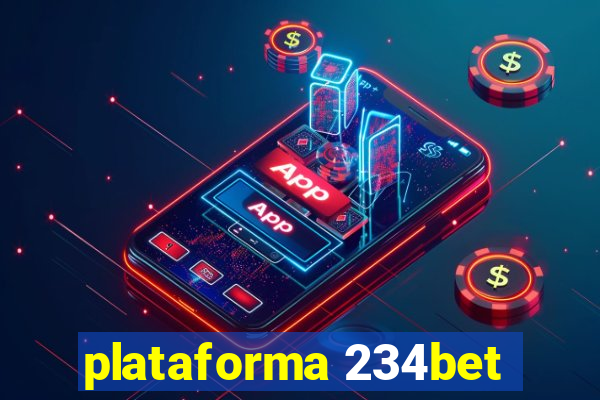 plataforma 234bet