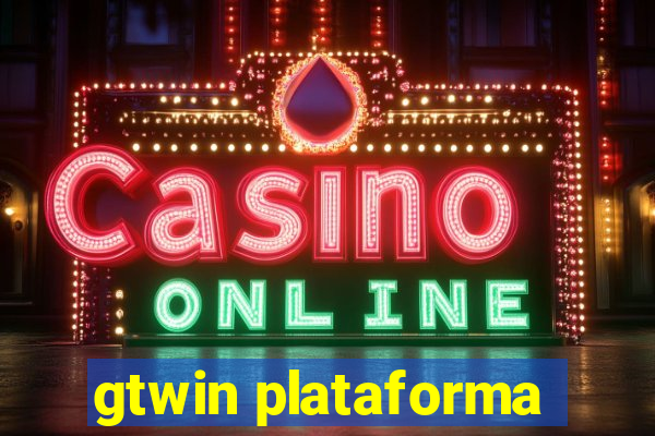 gtwin plataforma