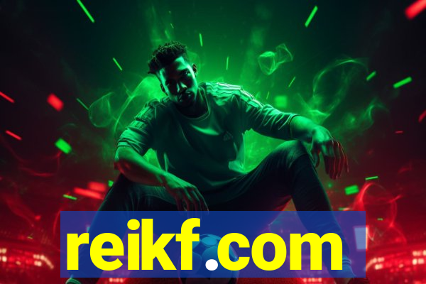 reikf.com