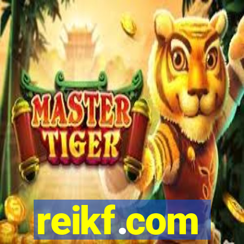 reikf.com