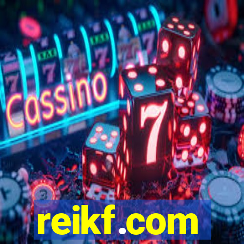 reikf.com