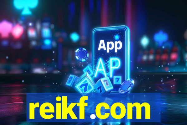 reikf.com