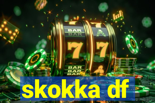 skokka df