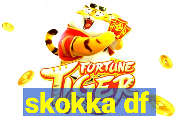 skokka df