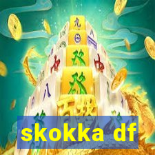 skokka df