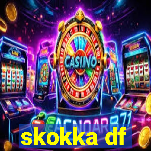 skokka df
