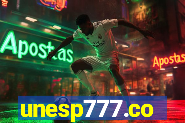 unesp777.co