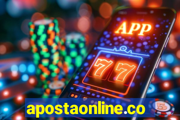 apostaonline.com