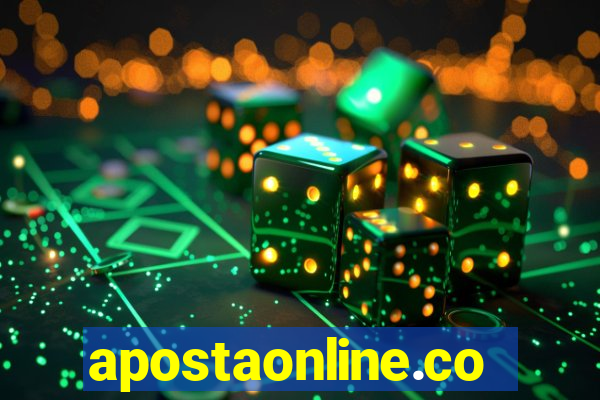 apostaonline.com