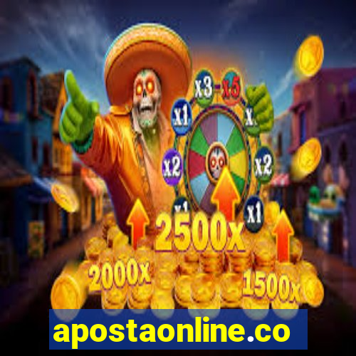 apostaonline.com