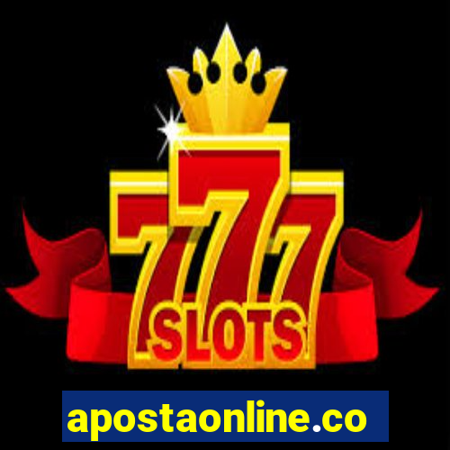 apostaonline.com