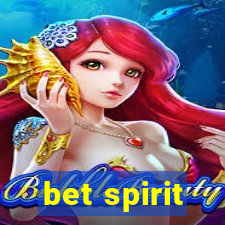bet spirit