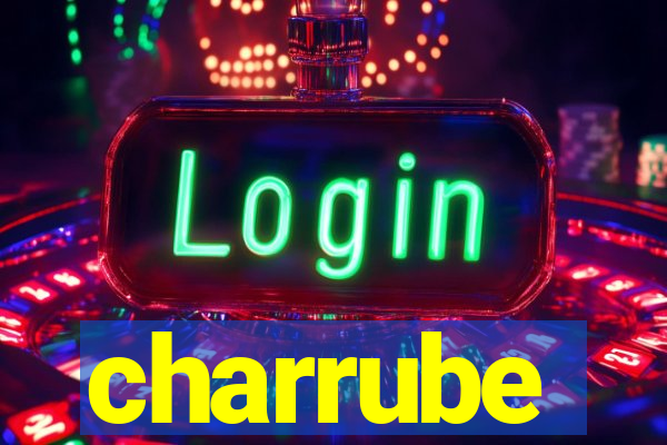 charrube