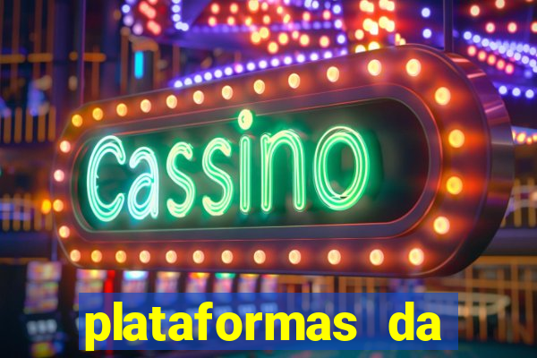 plataformas da china de jogos