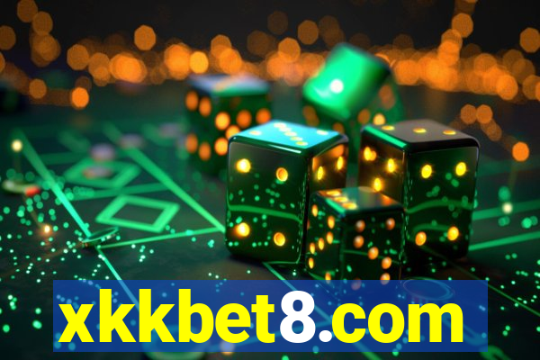 xkkbet8.com