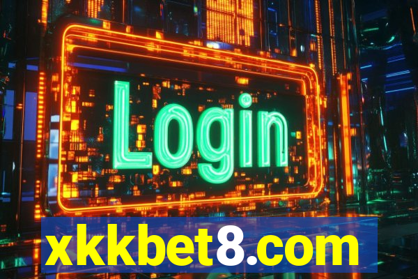 xkkbet8.com