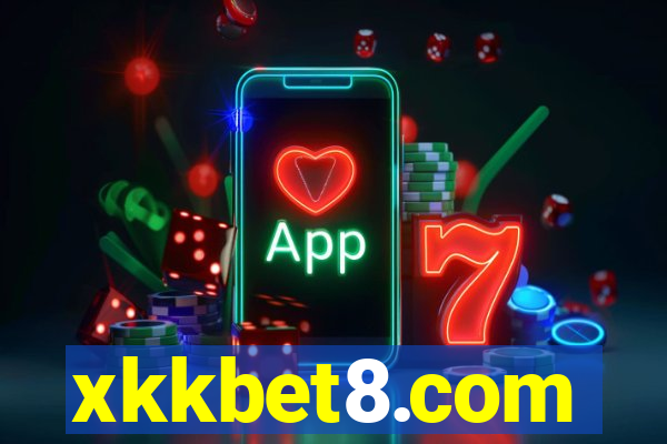 xkkbet8.com