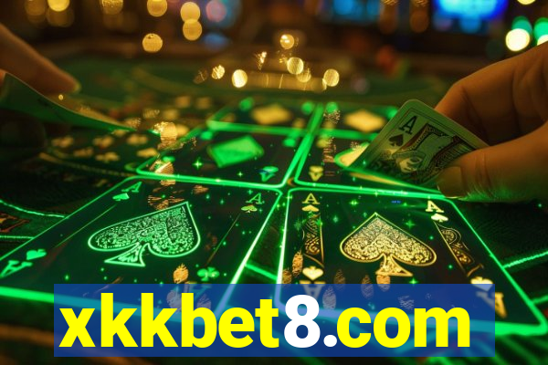 xkkbet8.com