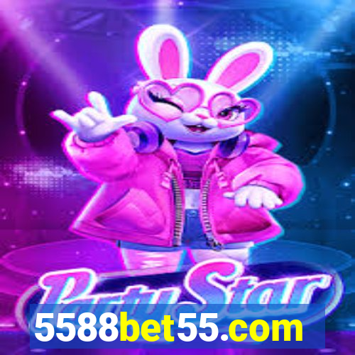 5588bet55.com