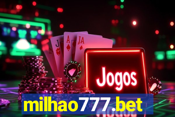 milhao777.bet