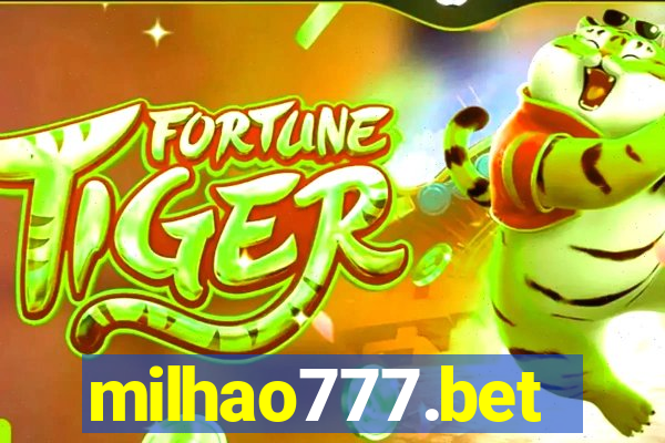 milhao777.bet