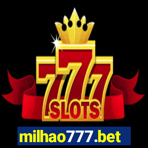 milhao777.bet